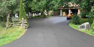 Best Cobblestone Driveway Installation  in Highpoint, OH